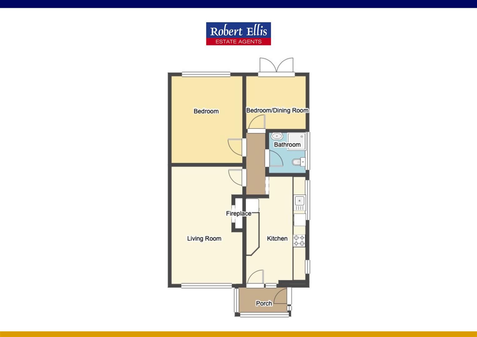 Flatts Lane, Calverton, Nottingham Robert Ellis Estate Agents